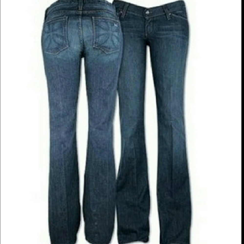 COPY - Habitual maternity womens jeans 3